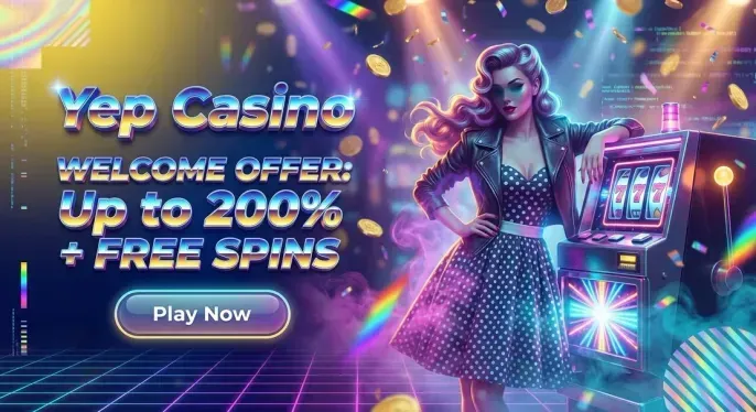 Yep Casino